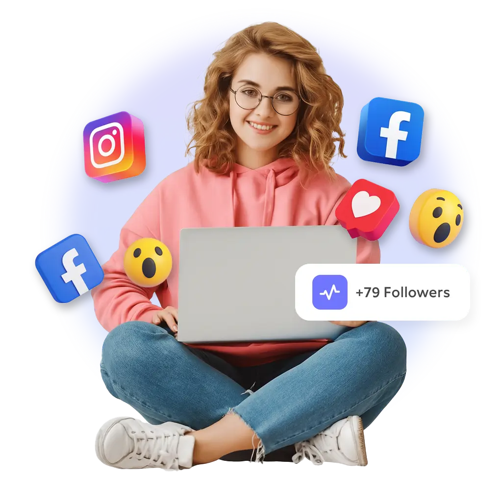 Prowadzenie Social Media